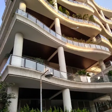 Image 7 - unnamed road, Baner, Pune - 511045, Maharashtra, India - Apartment for sale