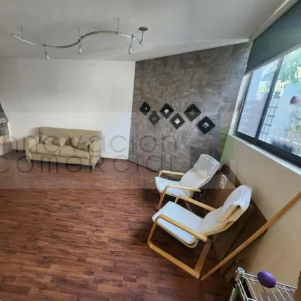 Buy this 4 bed house on 1era de Fresnos in Delegación Félix Osores, 76100 Querétaro