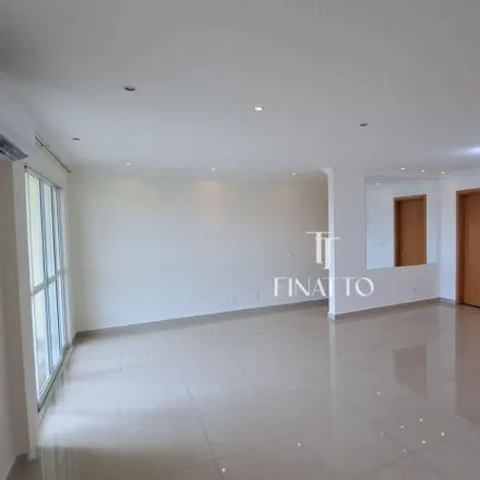 Image 1 - Avenida Marcos Penteado de Ulhôa Rodrigues, Residencial Tamboré 11, Santana de Parnaíba - SP, 06543-001, Brazil - Apartment for rent