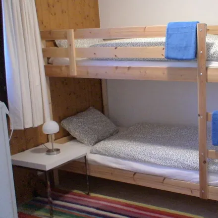 Rent this 2 bed apartment on Châtel-Saint-Denis in District de la Veveyse, Switzerland
