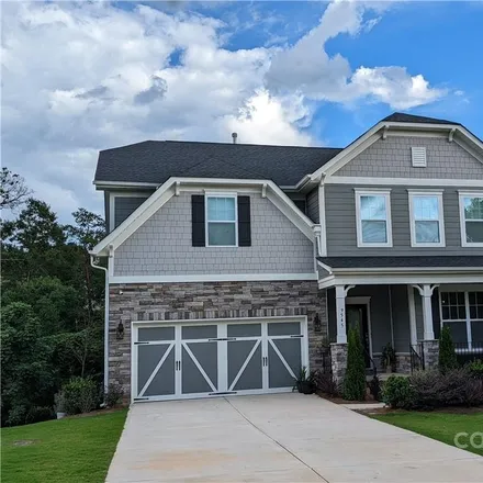 Buy this 6 bed house on 9579 Spurwig Court in Mecklenburg County, NC 28278