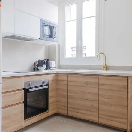 Image 3 - Acadomia, Boulevard Jean Jaurès, 92100 Boulogne-Billancourt, France - Apartment for rent