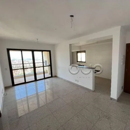 Buy this 3 bed apartment on Avenida Doutor Edgard Conceição in Paulista, Piracicaba - SP