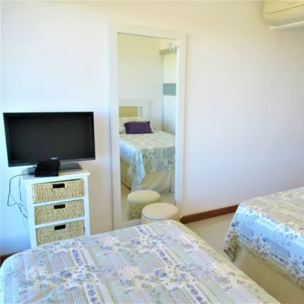 Rent this 3 bed apartment on Rambla Lorenzo Batlle Pacheco 1636 in 20000 San Rafael - El Placer, Uruguay