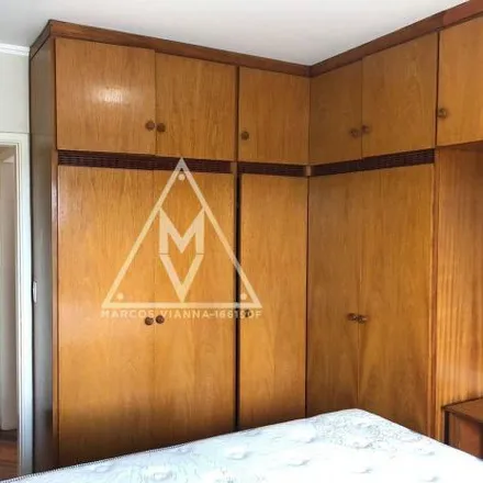 Buy this 3 bed apartment on Avenida Nova Cantareira 27 in Jardim São Paulo, São Paulo - SP