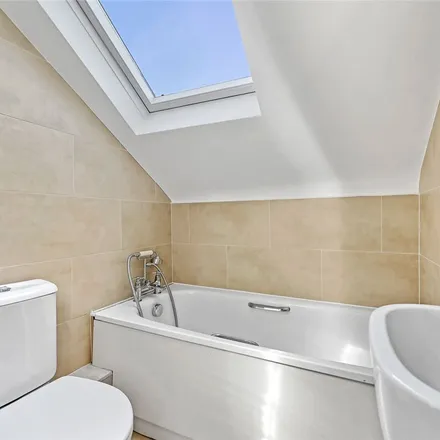 Rent this 4 bed apartment on 29 Hetley Road in London, W12 8NJ