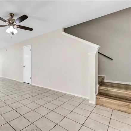 Rent this 2 bed duplex on 1516 Hawk Tree Drive in College Station, TX 77845