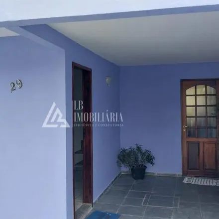 Buy this 3 bed house on Rua Epaminondas de Paula Freitas in Jardim San Marino, São José dos Campos - SP