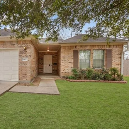 Buy this 3 bed house on 4364 Mayflower Street in Brookhaven, Houston