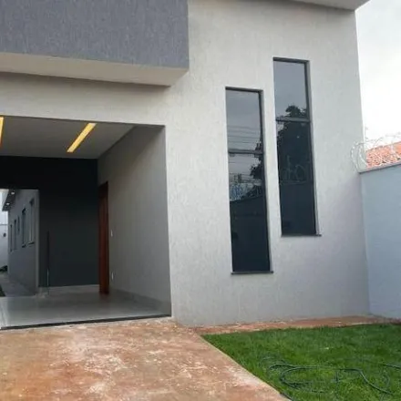 Image 1 - Rua Meriti, Trindade - GO, 74470-534, Brazil - House for sale