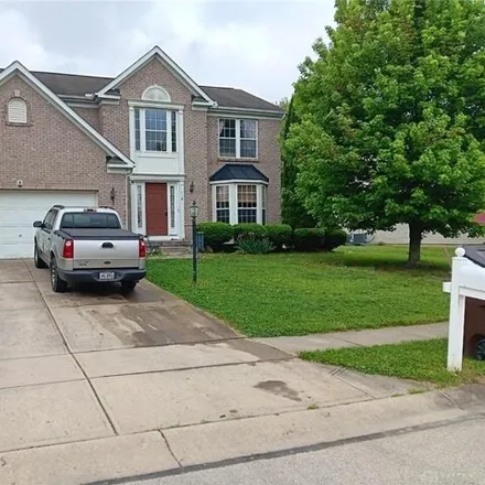 Buy this 4 bed house on 218 Irongate Dr in Englewood, Ohio