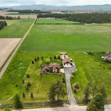 Buy this 5 bed house on 386 Spring Prairie Road in Flathead County, MT 59937