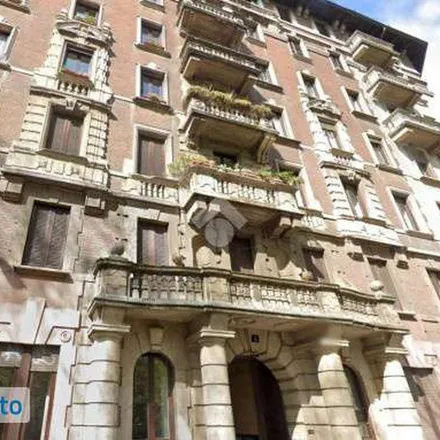 Image 4 - Piazza Giuseppe Grandi 4, 20130 Milan MI, Italy - Apartment for rent