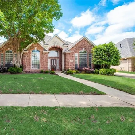 Buy this 4 bed house on 9206 Edgemont Drive in North Richland Hills, TX 76182