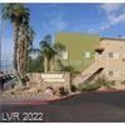 Buy this 2 bed condo on 4801 West Sawyer Avenue in Las Vegas, NV 89108