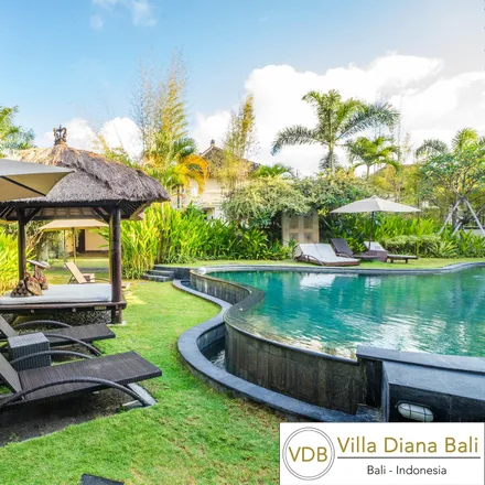 Image 6 - Villa Diana Bali, Jalan Kresna, Legian 80612, Bali, Indonesia - House for rent