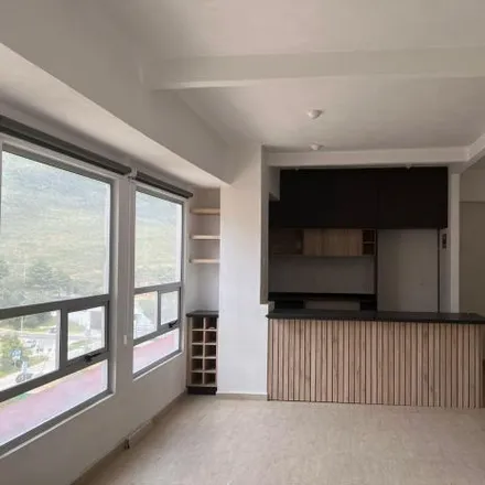 Rent this 2 bed apartment on Privada Puerta de María in Puerta de María, 52930 Ciudad López Mateos