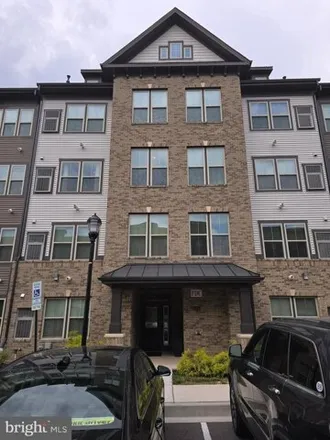 Buy this 2 bed condo on 10120 Seattle Slew Ln Unit C in Laurel, Maryland