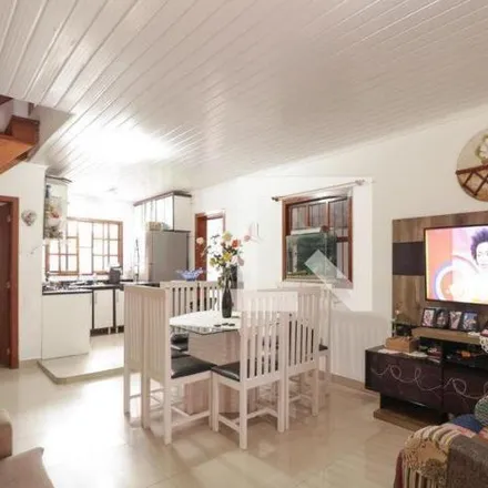 Image 2 - Rua Geraldo Tollens Linck, Hípica, Porto Alegre - RS, 91787-214, Brazil - House for sale