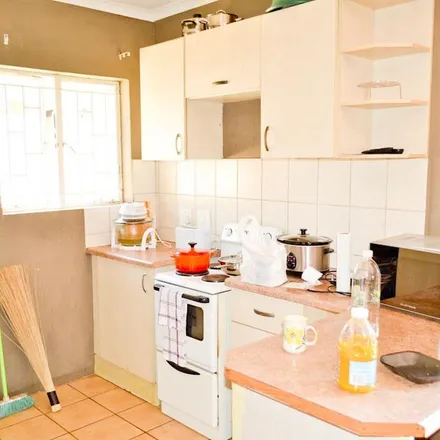 Image 2 - Suikerbos Road, Doornpoort, Gauteng, 0151, South Africa - Apartment for rent