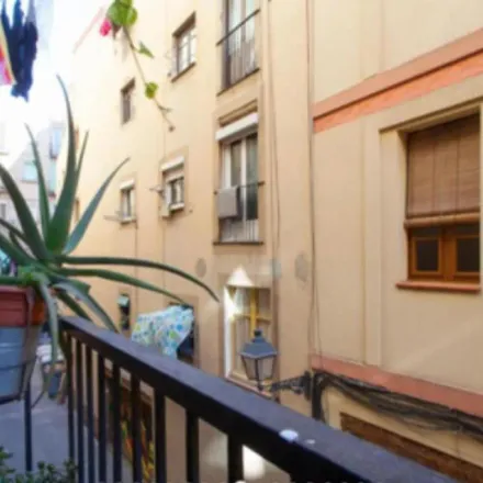 Rent this 1 bed apartment on Carrer dels Salvador in 7B, 08001 Barcelona