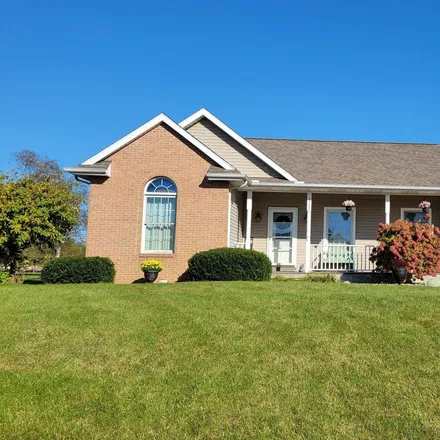 Buy this 4 bed house on 3356 North Royal Oak Court in Kosciusko County, IN 46582