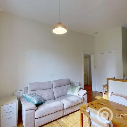 Rent this 2 bed apartment on Saint Peter's Church in Lutton Place, City of Edinburgh