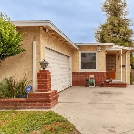 Buy this 2 bed house on 9172 Brock Avenue in Downey, CA 90240