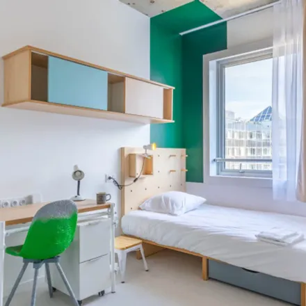 Image 1 - 5 Rue du Ctre, 93160 Noisy-le-Grand - Room for rent