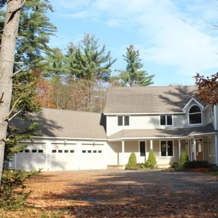 Buy this 4 bed house on Mt Hunger Road in Henniker, NH 03242