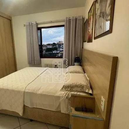 Buy this 2 bed apartment on Repartição Gourmet in Avenida Presidente Kennedy, Centro