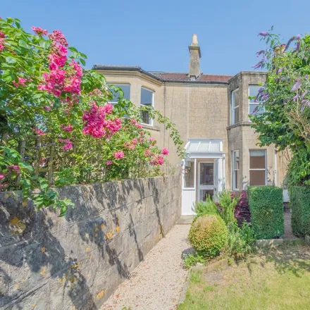 Rent this 2 bed house on The Drung in Bath, BA2 5EN