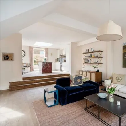 Buy this 2 bed apartment on 165-169 Portobello Road in London, W11 2DY
