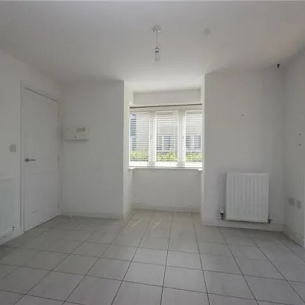 Image 3 - 9 West Field, Bristol, BS34 5GX, United Kingdom - Duplex for rent