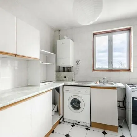 Rent this 1 bed apartment on SMBS Foods in 75 Lordship Lane, London