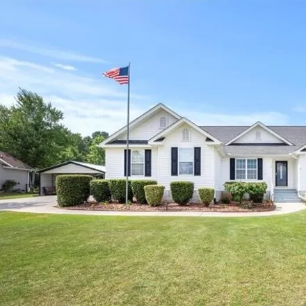 Buy this 3 bed house on 117 Morgan Rd in West Union, South Carolina