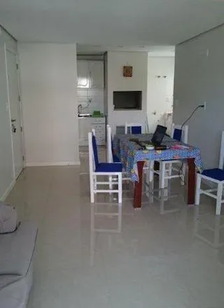 Buy this 2 bed apartment on Rua Rigel in Cruzeiro, Caxias do Sul - RS