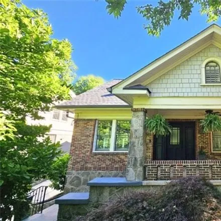 Buy this 5 bed house on 711 Elkmont Drive Northeast in Atlanta, GA 30306