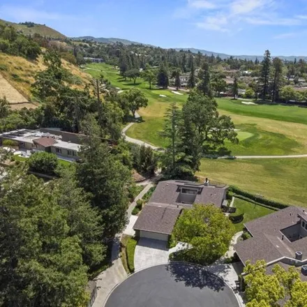 Image 1 - 452 Golf View Drive, San Jose, CA 95127, USA - House for sale