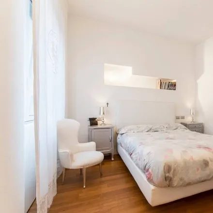 Image 3 - Via Gavirate - Via Gignese, Via Gavirate, 20148 Milan MI, Italy - Apartment for rent