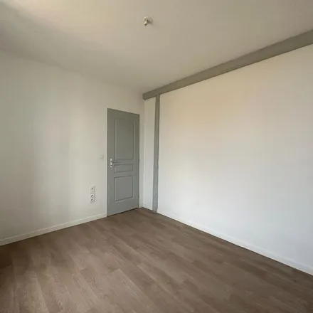 Rent this 3 bed apartment on 30 Rue de la République in 10000 Troyes, France