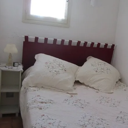 Rent this 1 bed apartment on 13460 Saintes-Maries-de-la-Mer