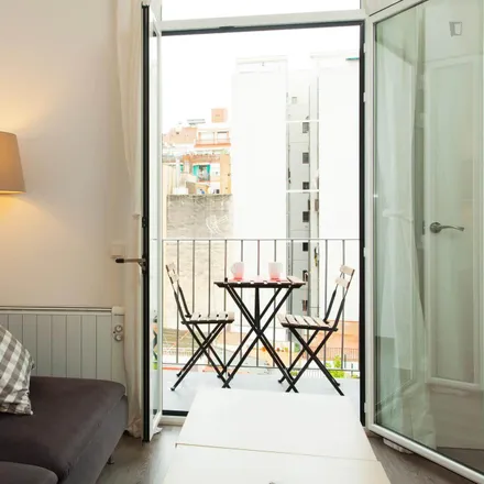 Image 7 - Carrer de Benavent, 21, 08001 Barcelona, Spain - Apartment for rent