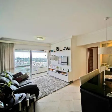 Buy this 3 bed apartment on Edifício Saint Laurence in Rua Tonelero 280, Vila Romana