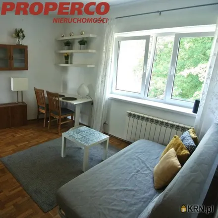 Buy this 2 bed apartment on Warsaw in Mordechaja Anielewicza 2, 00-157 Warsaw