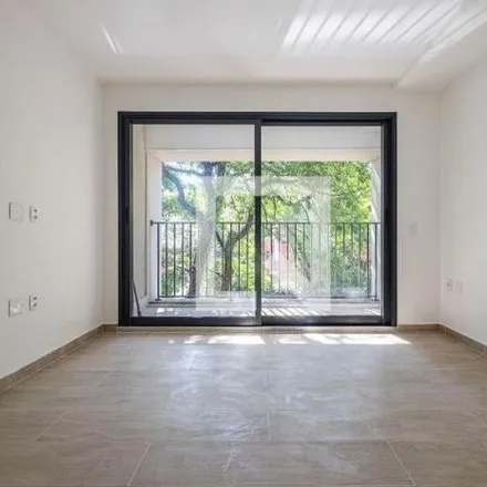 Buy this 1 bed apartment on Edifício Maison Elizabeth in Rua Paracuê 162, Sumaré