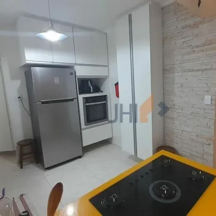 Buy this 2 bed apartment on Rua Hayden 31 in Vila Leopoldina, São Paulo - SP