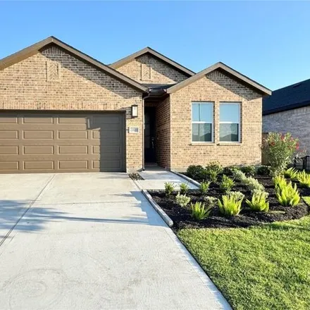 Rent this 4 bed house on unnamed road in Harris County, TX 77433