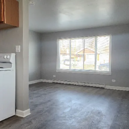 Rent this 1 bed apartment on 2109 W 119th St