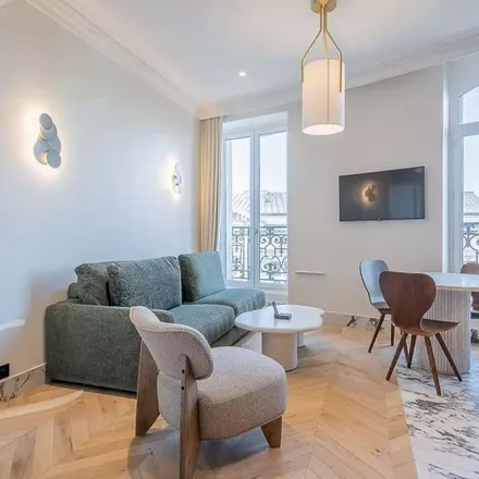 Image 7 - 21 Avenue Villemain, 75014 Paris, France - Apartment for rent